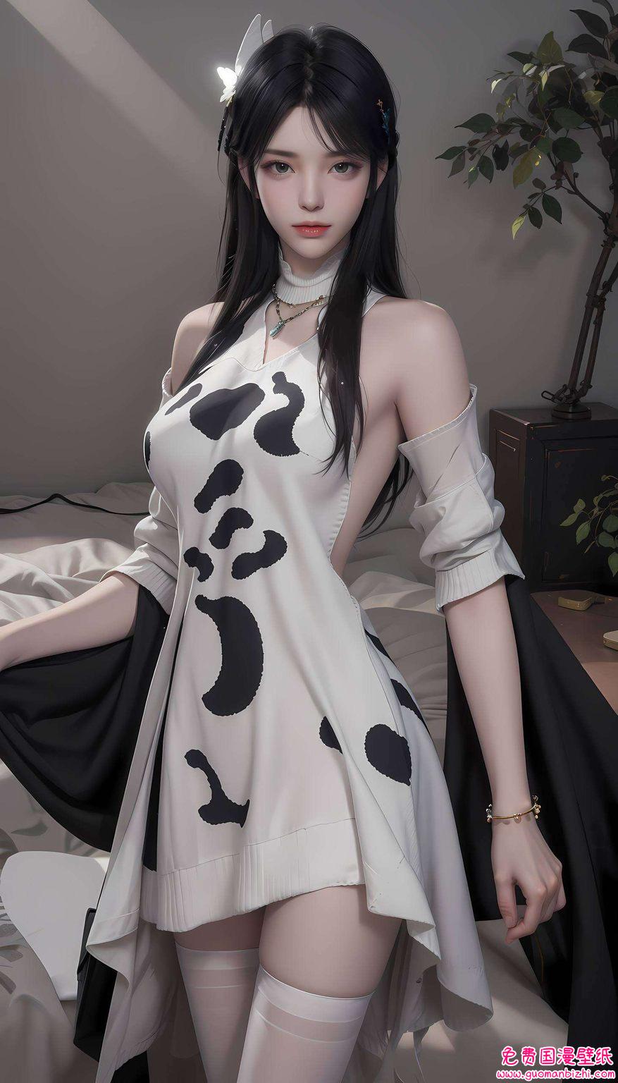 有幸一睹国漫女神的芳华她的每一次出现