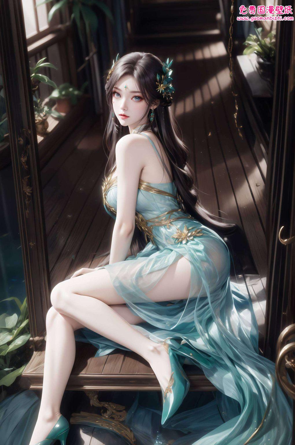 还不快快下载今天给你们带来一位超级女神——萧薰儿！这位来自《斗破苍穹》的古族千金