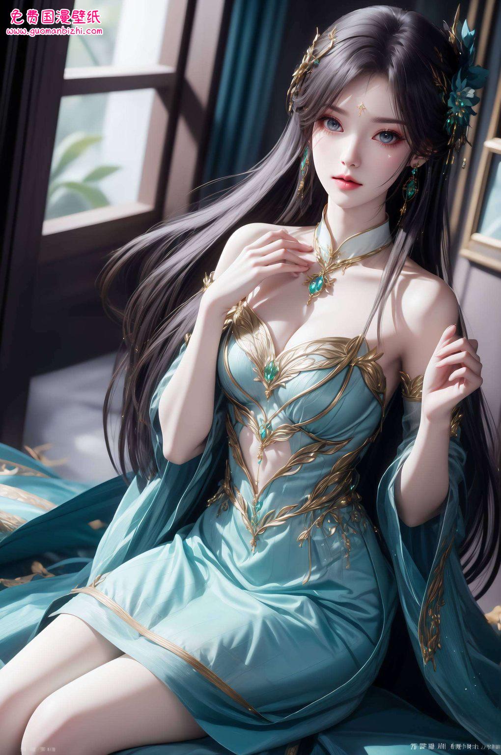 让无数观众为之倾倒萧薰儿