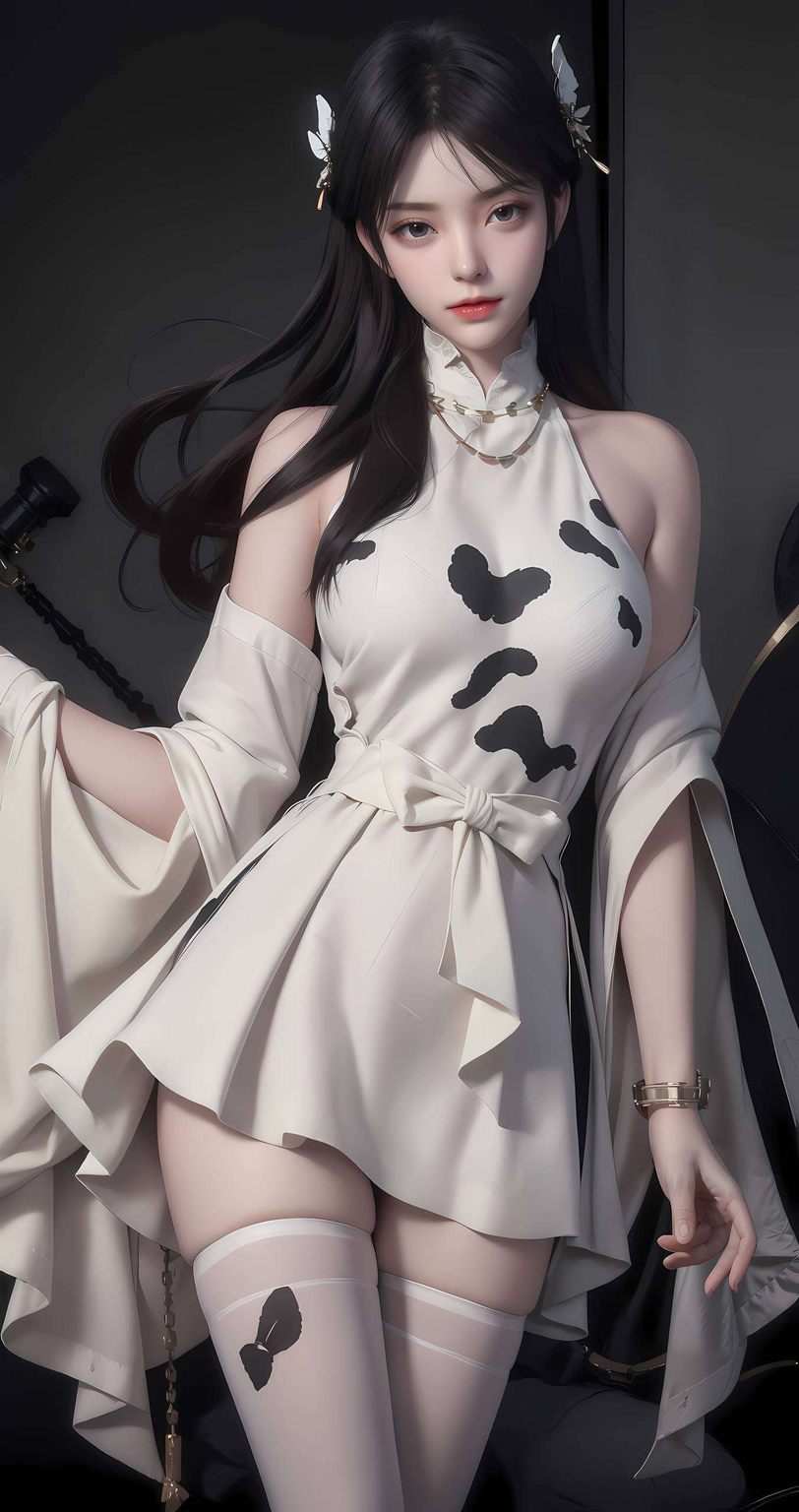 动漫美女的灵动动漫爱好者可得一时之快