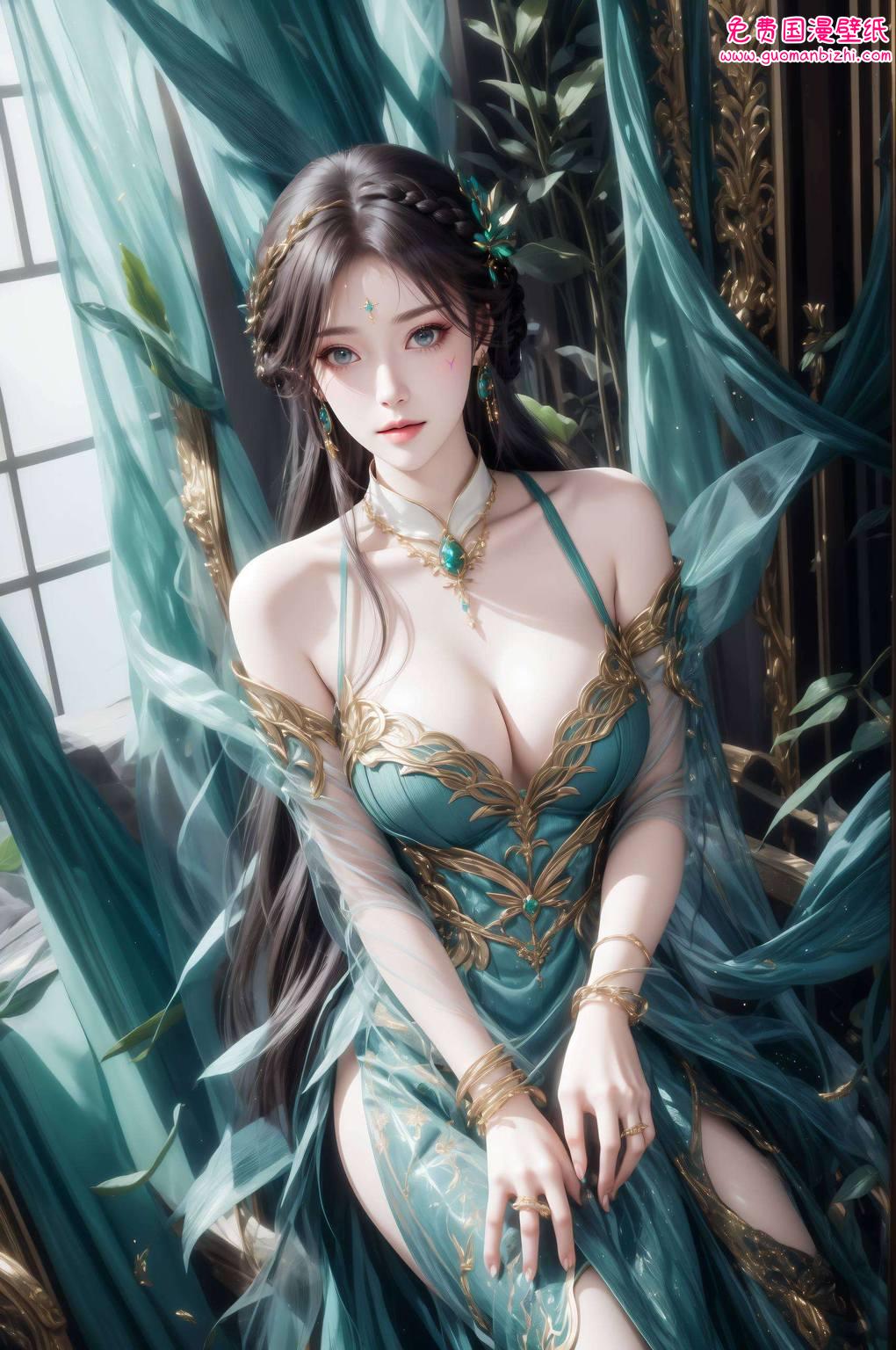 不亦乐乎？婉约动人