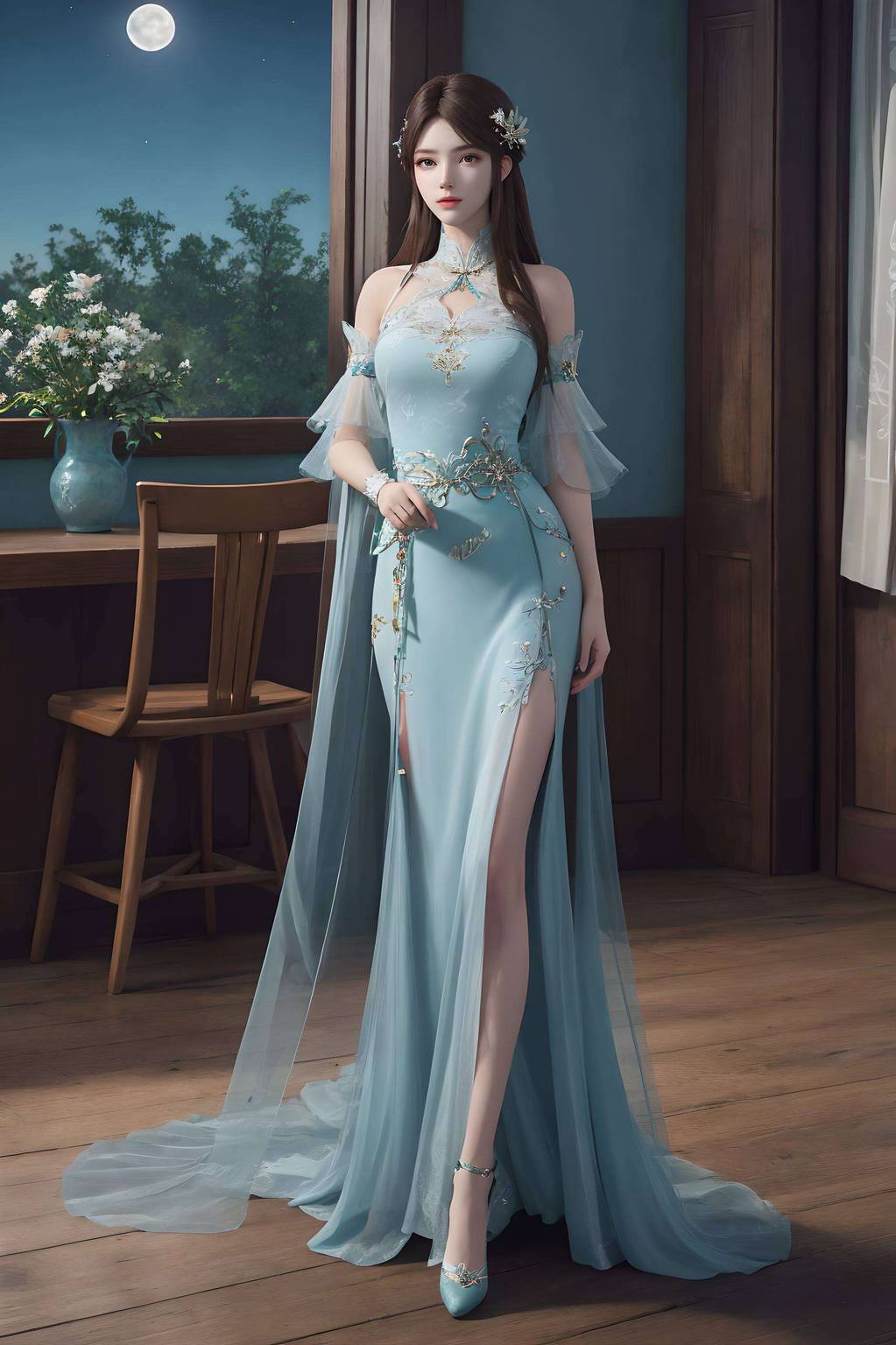 岂不快哉!如今以全新方式亮相