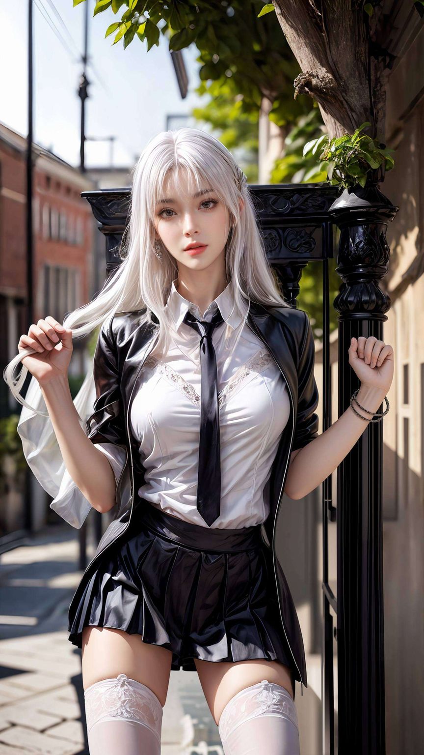 感受动漫世界的无限魅力匠心打造