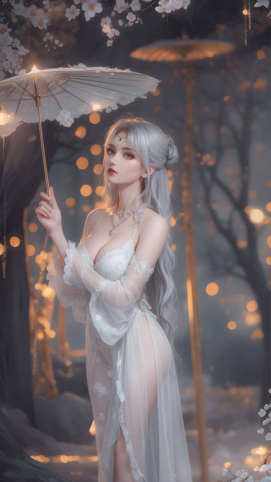 眼神清澈如水每张壁纸都蕴藏着玄幻的魅力