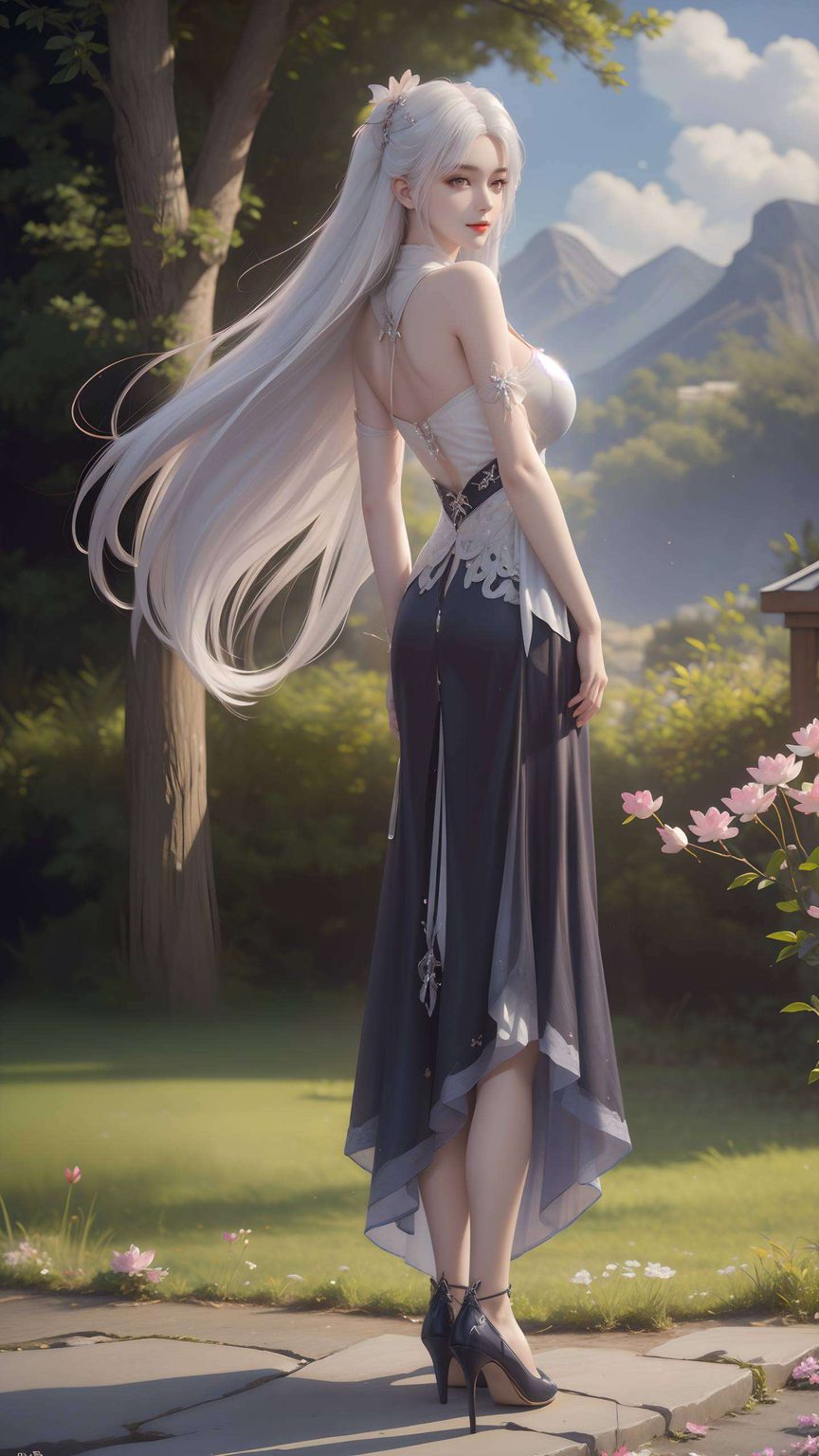 细腻的笔触描绘出小医仙眼镜壁纸的独特韵味让动漫爱好者沉浸在这份独特的玄幻美感之中