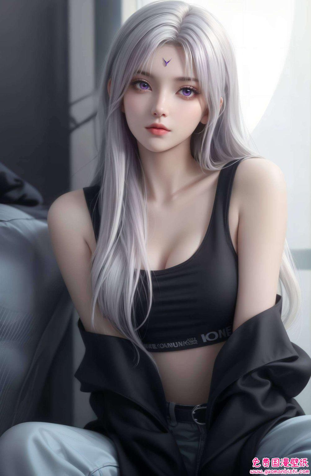 国漫之美动漫之美