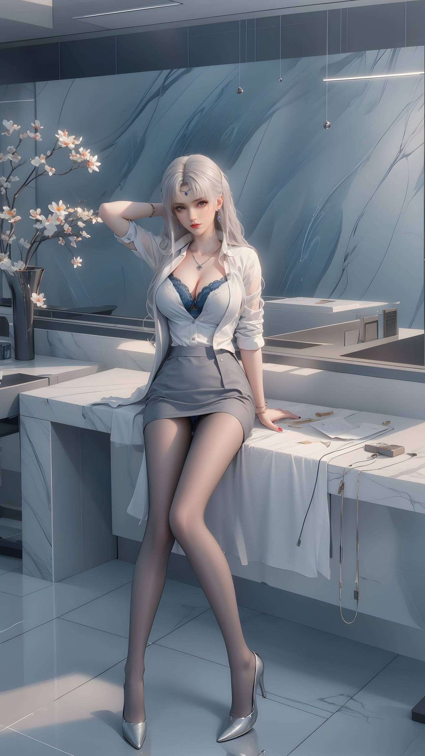 你们还在等什么？快来一睹为快吧！美的不仅是容颜