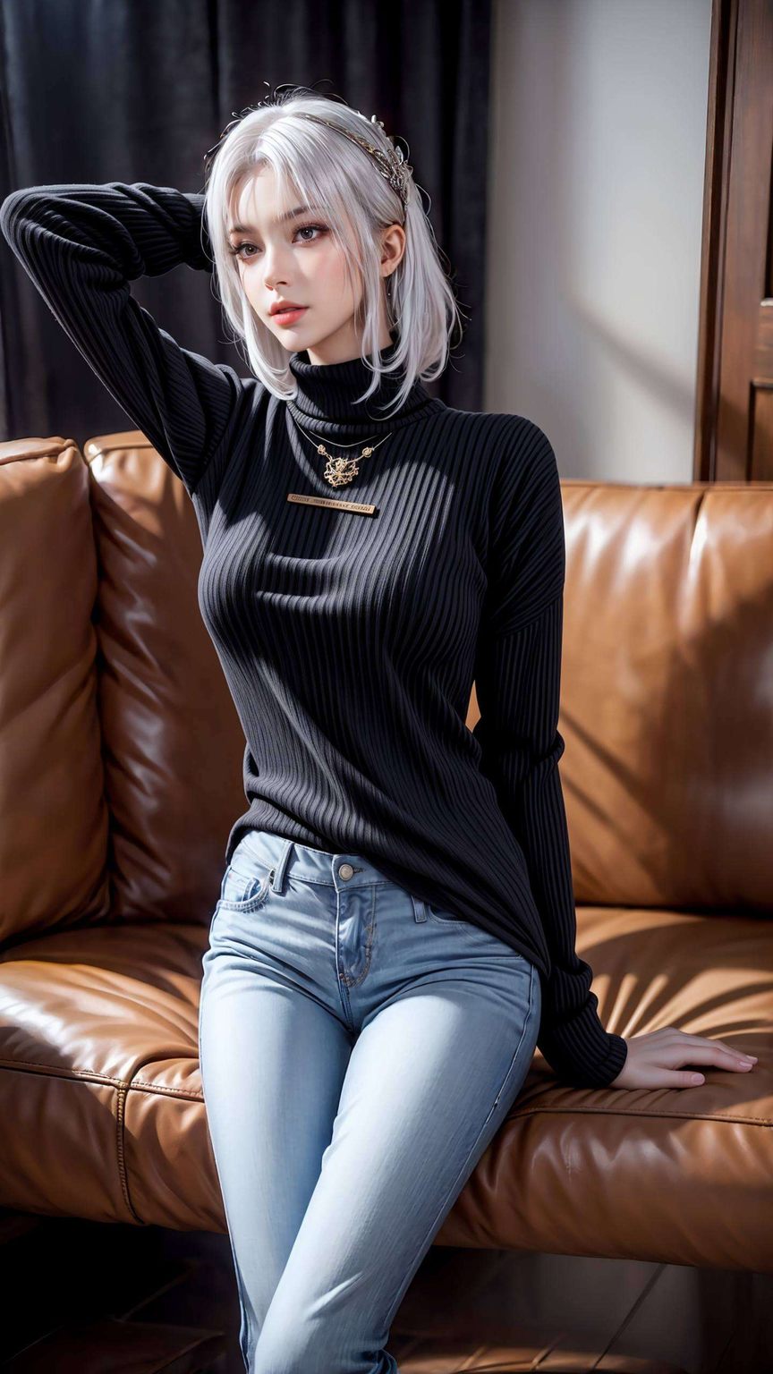 与斗破苍穹的世界相映成趣小医仙的倩影如同一抹清风