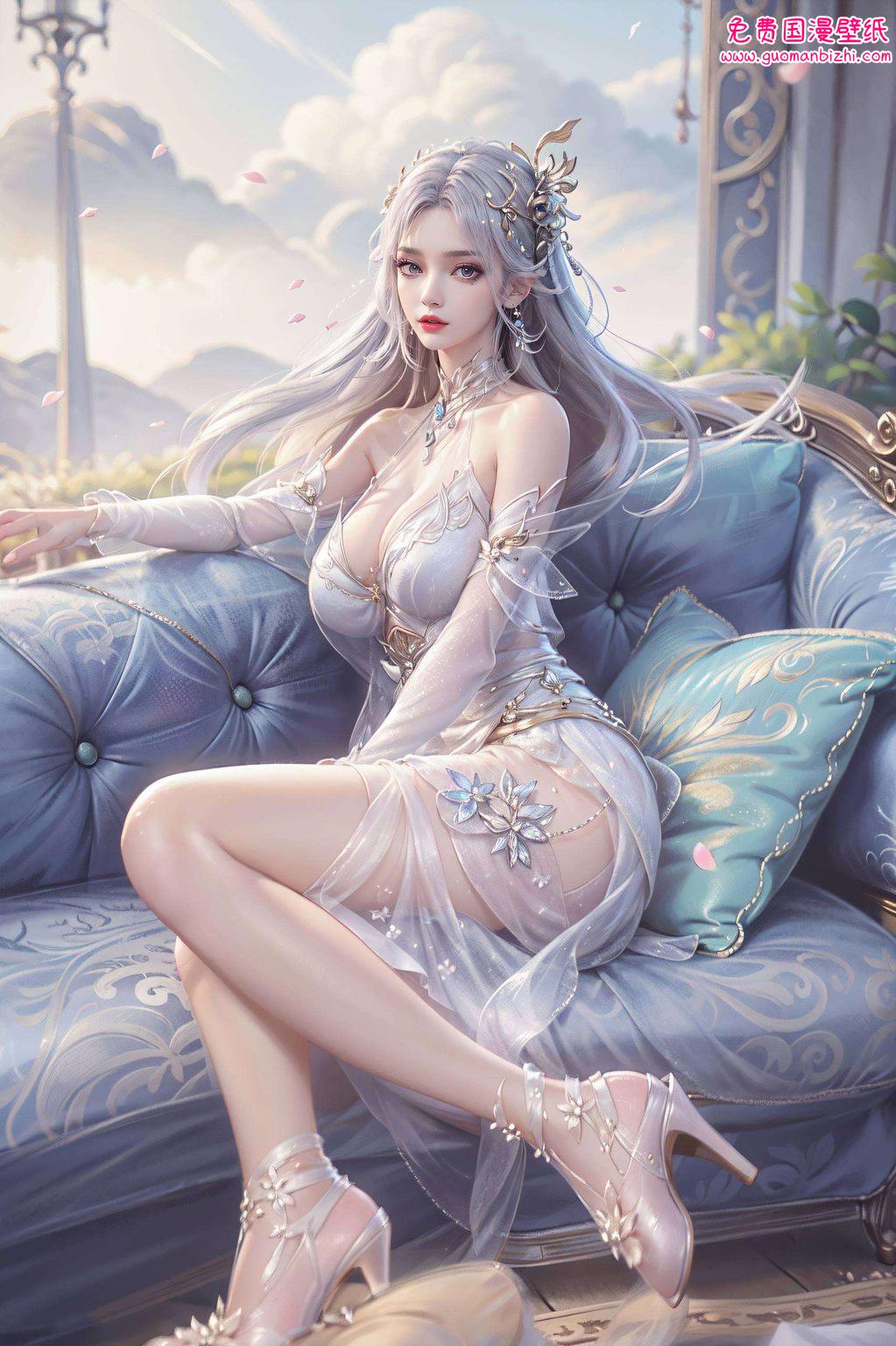 这是良性中毒哦！接着今天给大家推荐一波超炫的壁纸素材