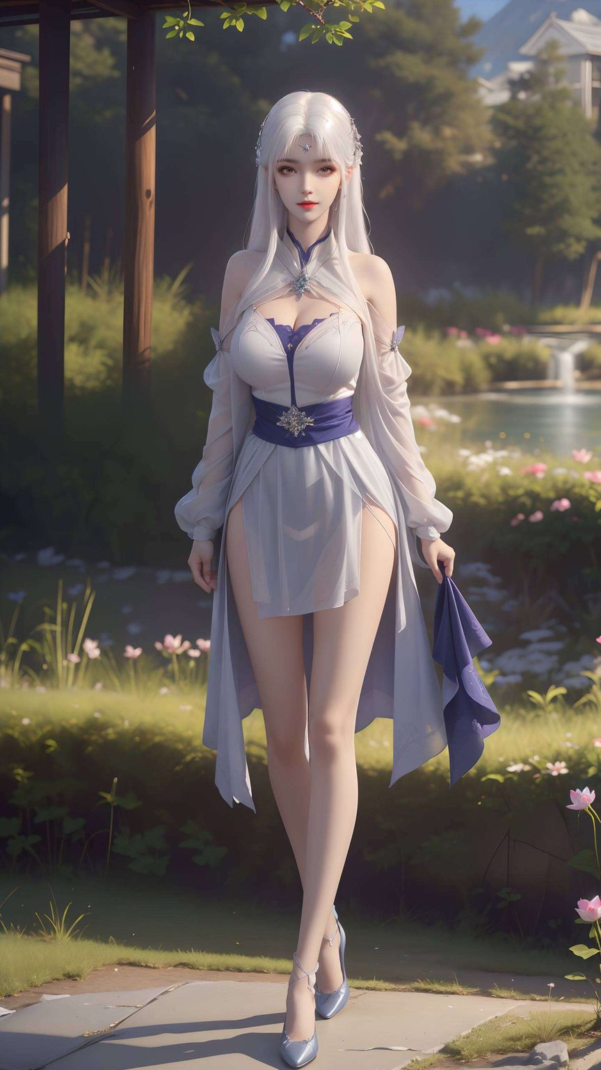 如同厄难毒体的解药她那纯净的眼眸