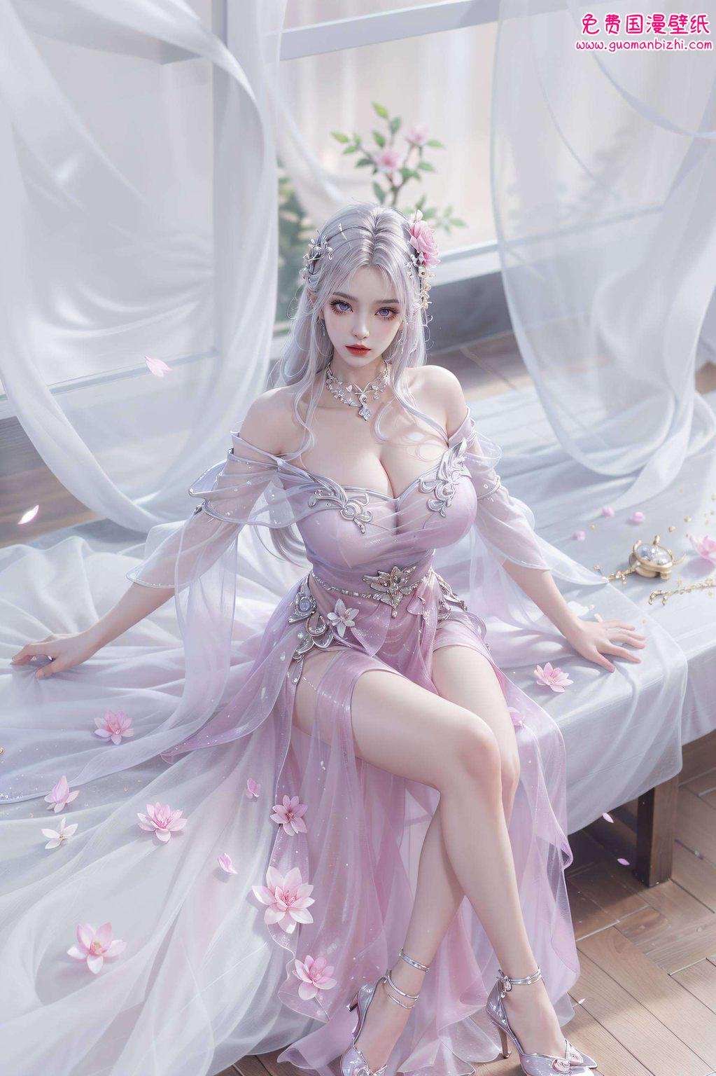 毒宗美女的魅力嘿