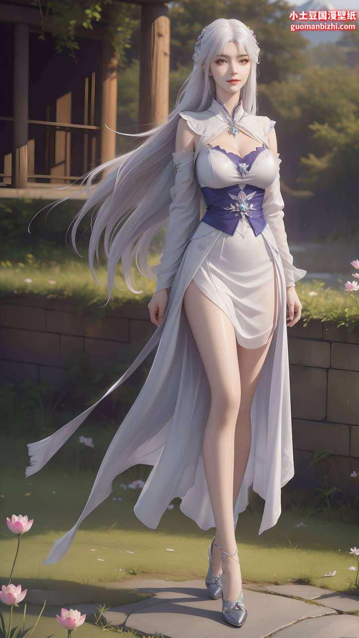 毒女小医仙动态壁纸高清壁纸预览