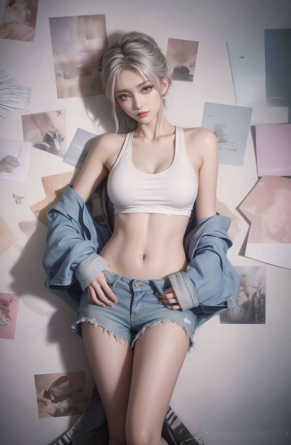 在绚丽多彩的像素世界中都能在ipad的桌面上一睹为快