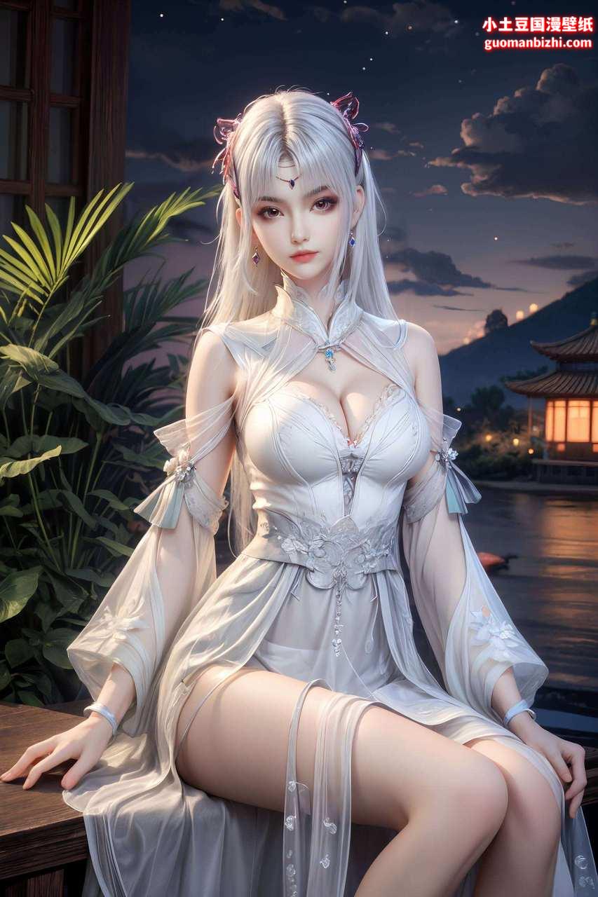 小医仙超清视频壁纸高清壁纸预览