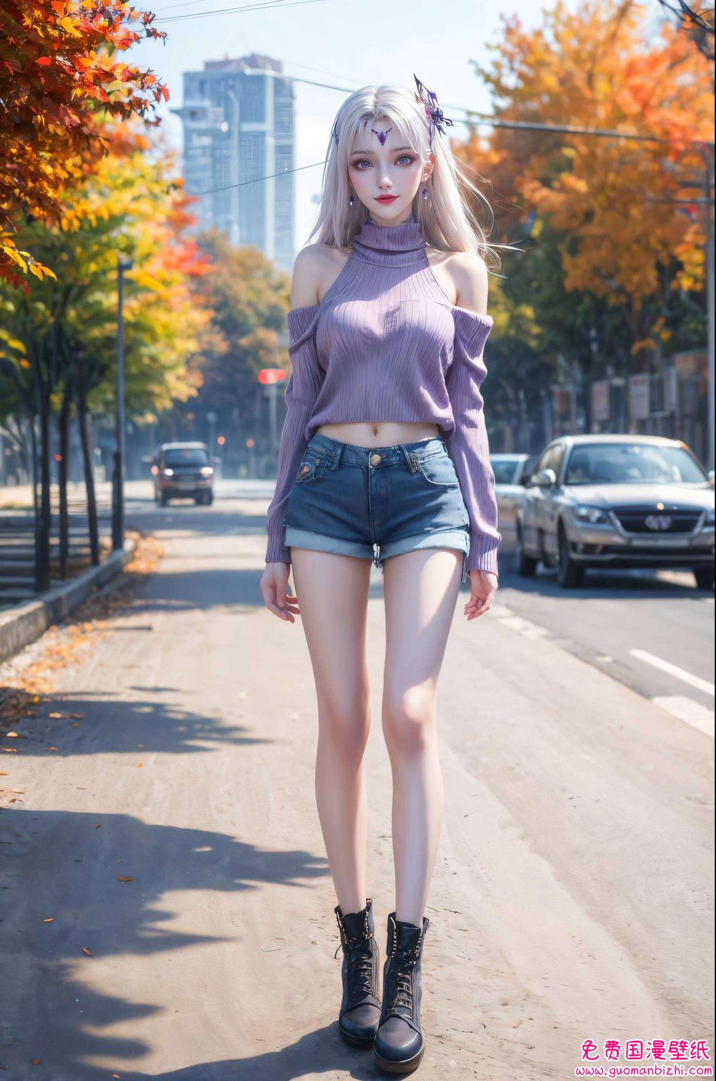 反而美得冒泡各位客官