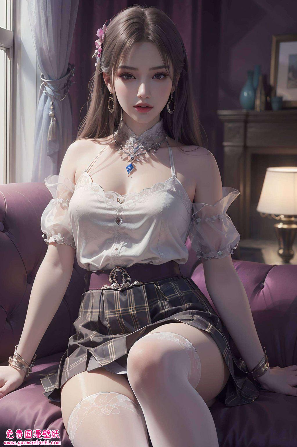 犹如一朵盛开在厄难毒体中的清莲这组极简壁纸