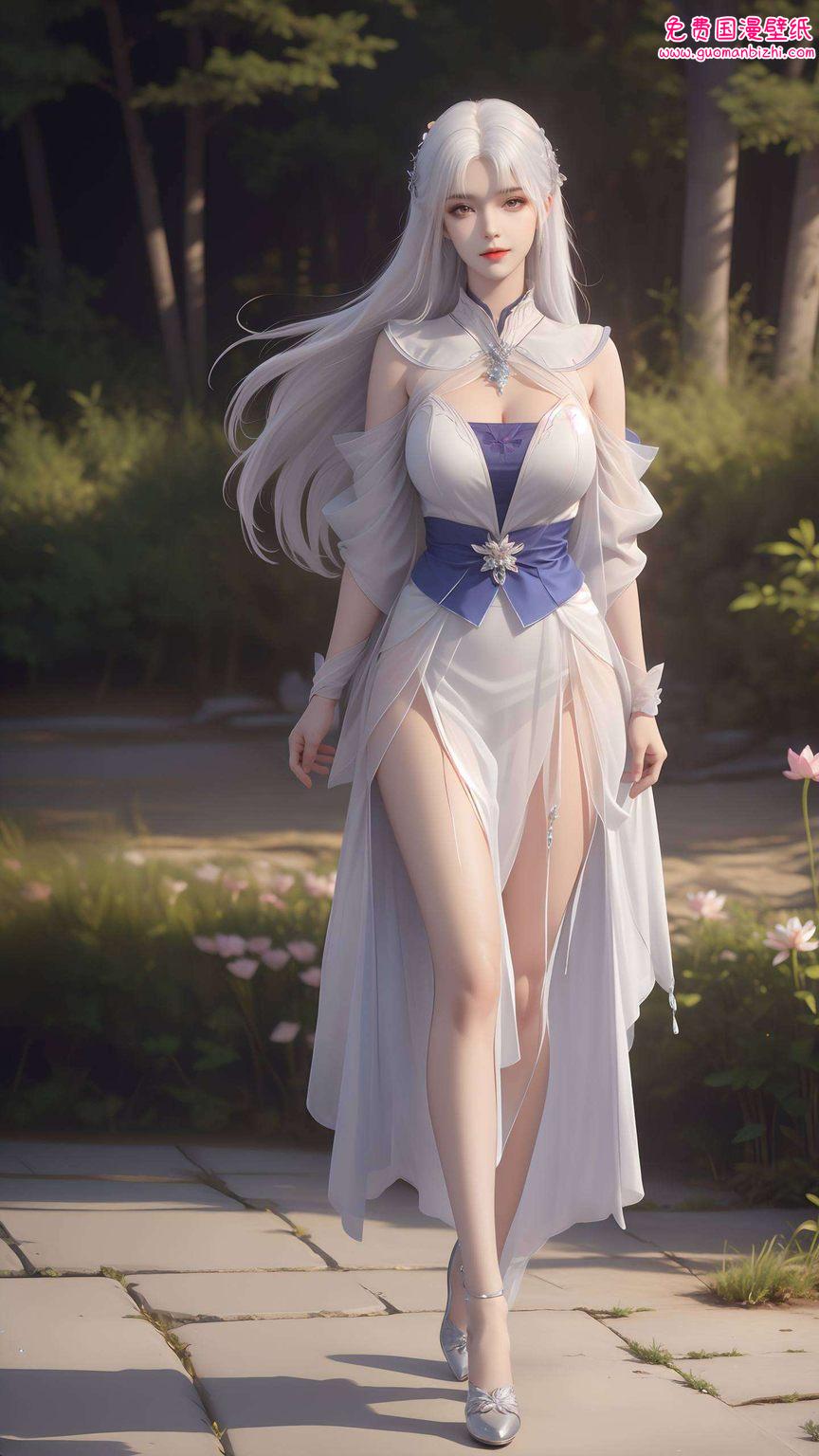 我们得聊聊这位神秘角色——身着蓝色衣服的小医仙别的不说