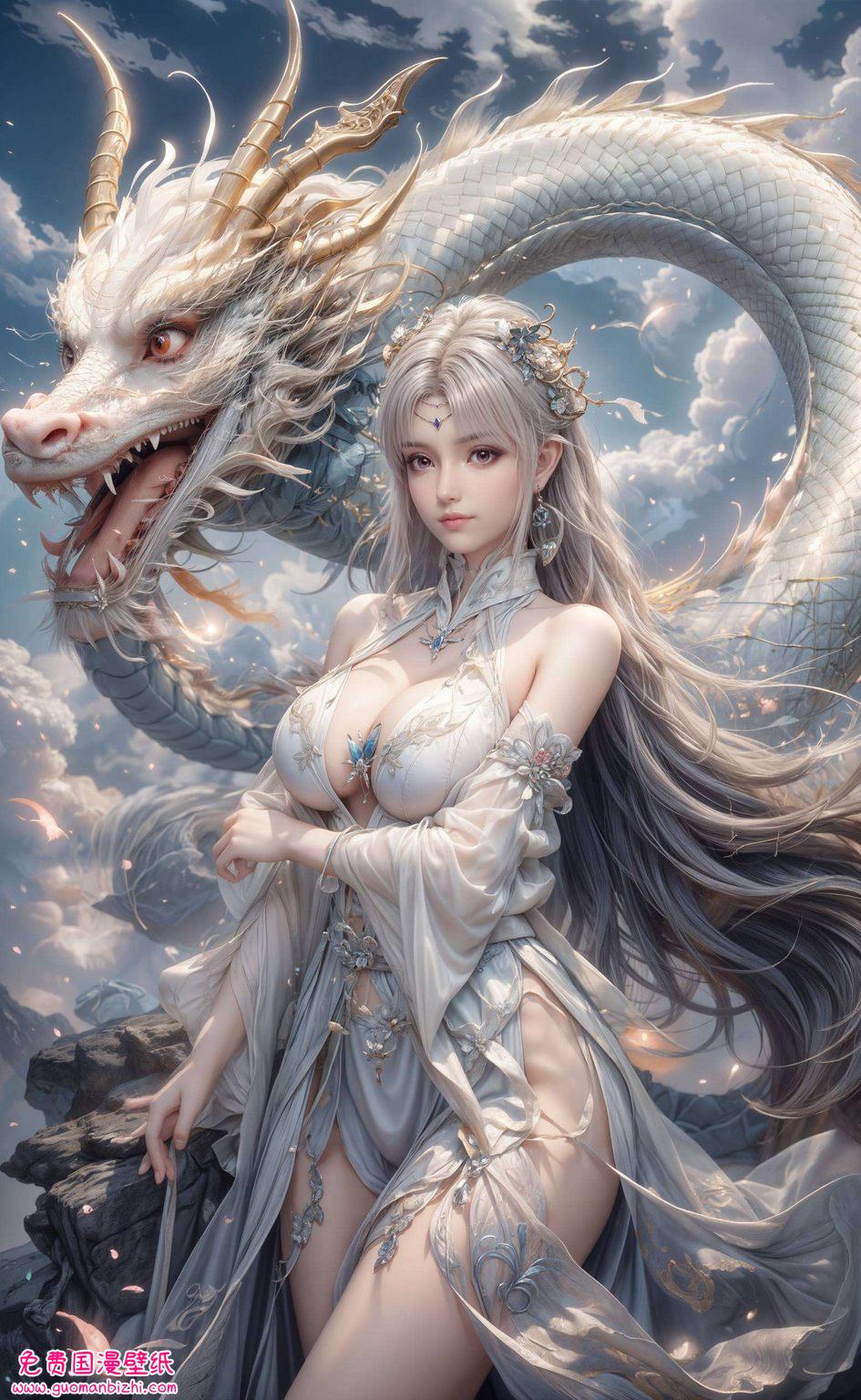 各位看官让她在玄幻世界里独树一帜