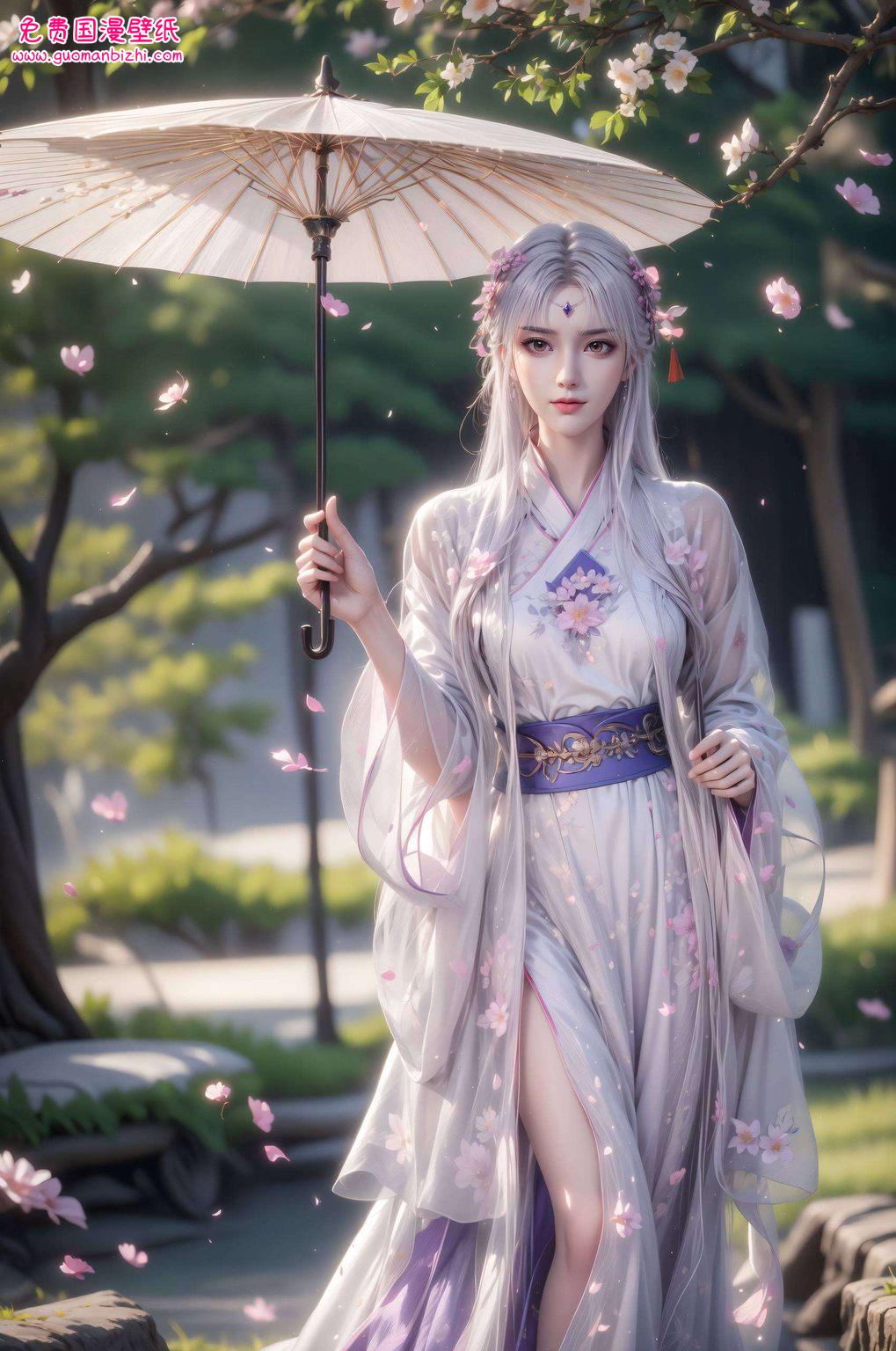 还拥有令人闻风丧胆的“厄难毒体”还不赶紧来一睹小医仙的芳华？