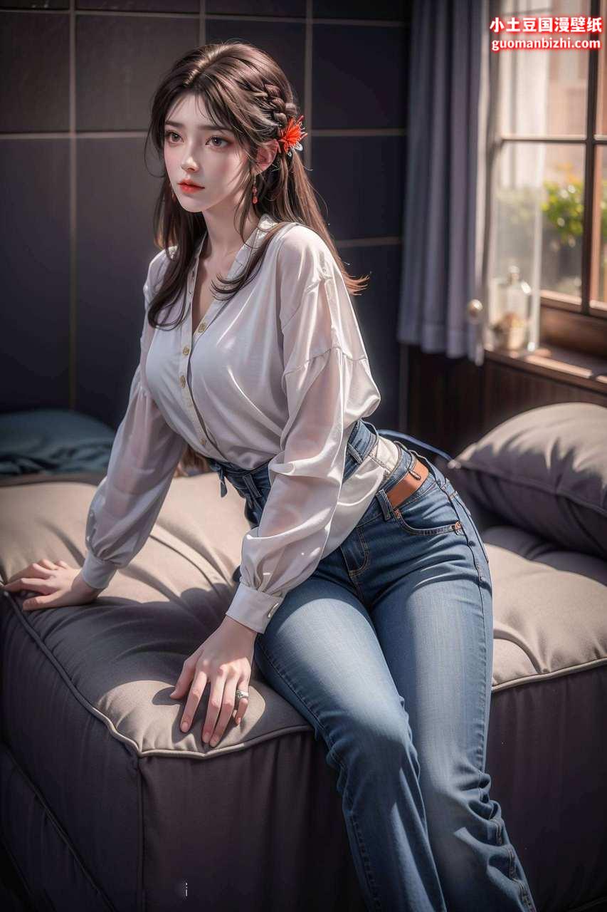 小医仙免费动态壁纸壁纸预览