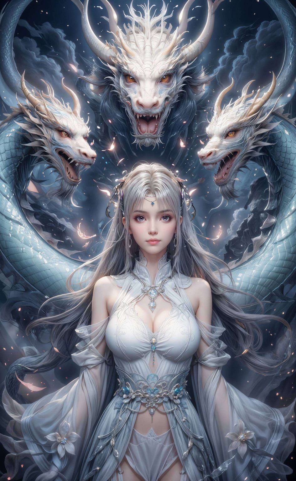 是不是心动了呢?快去换上吧!有着厄难毒体