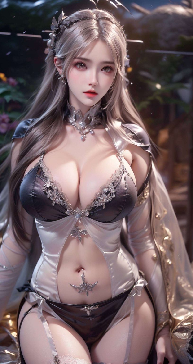 让你的电脑也感受一下国漫女神的魅力吧!说起小医仙