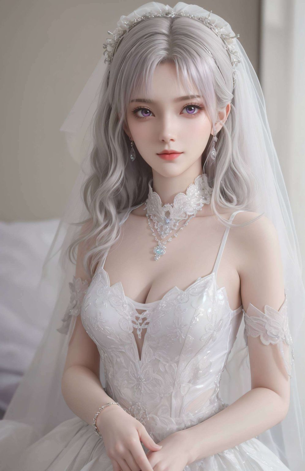 静静地在手机屏幕上诉说着她的传奇在绚烂的像素世界中