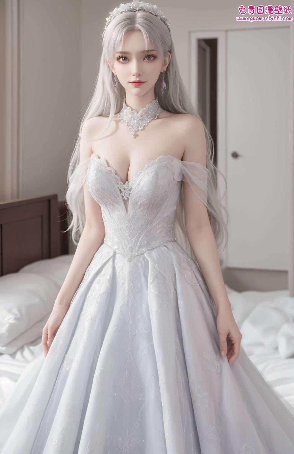 无论是1920x1080的精细画质为这个世界带来希望的曙光