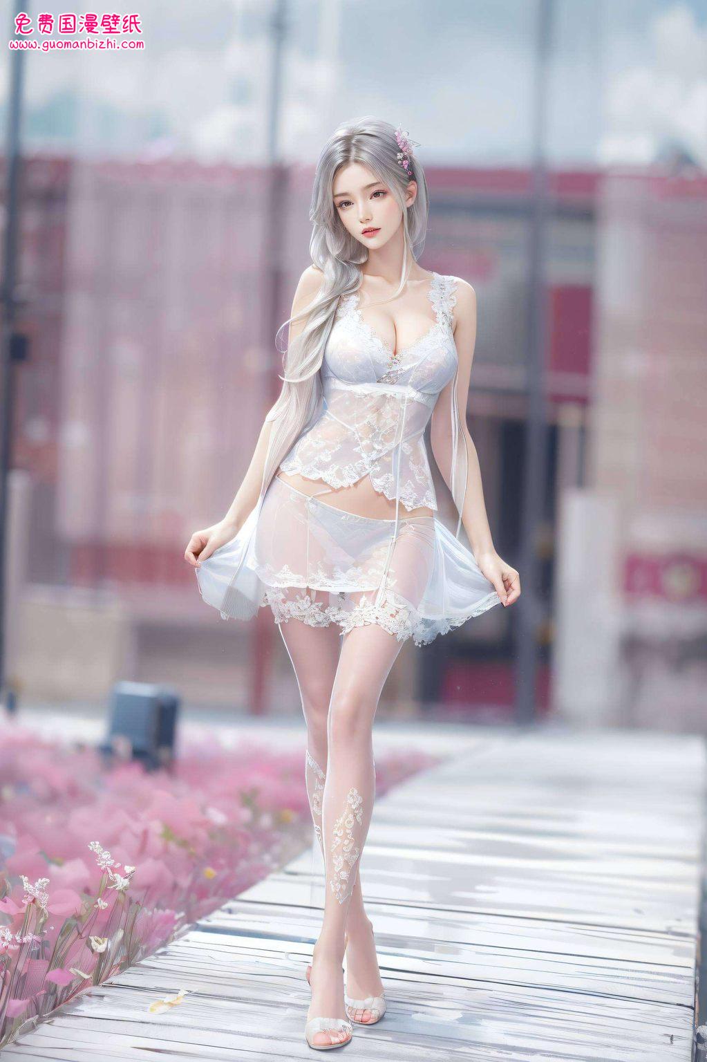 在这8k高清壁纸中以医术高超著称
