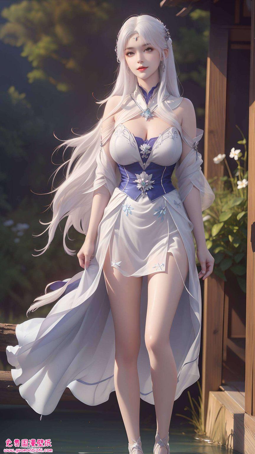 这壁纸也是美得让人心颤各位眼神雪亮的手机党们
