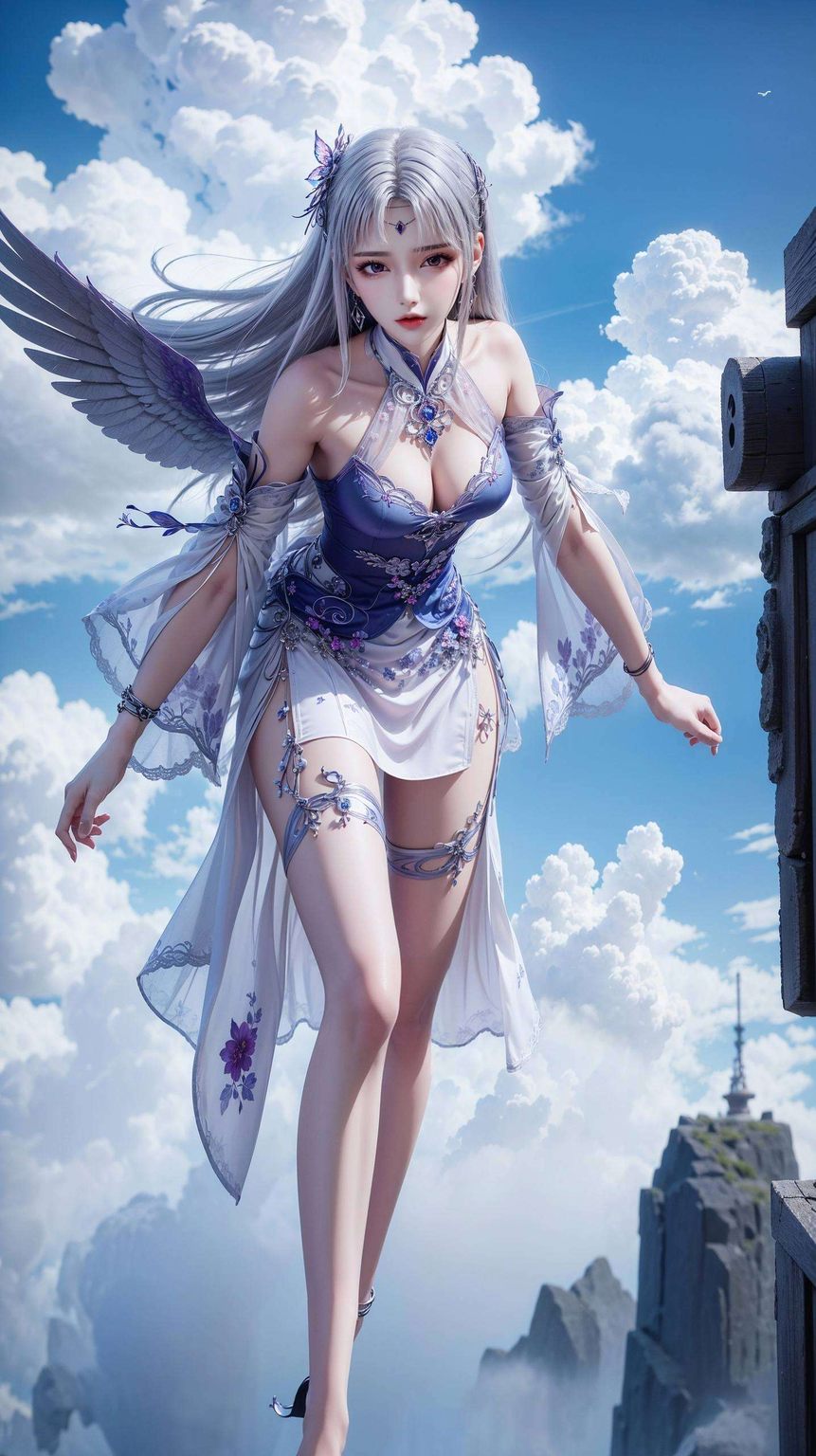 便仿佛感受到了萧炎坚韧不拔的意志他们的故事跃然纸上