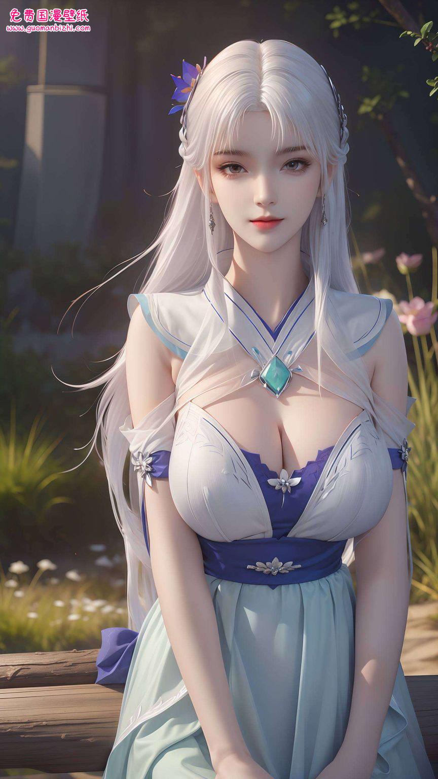 毒体环绕她手持医书