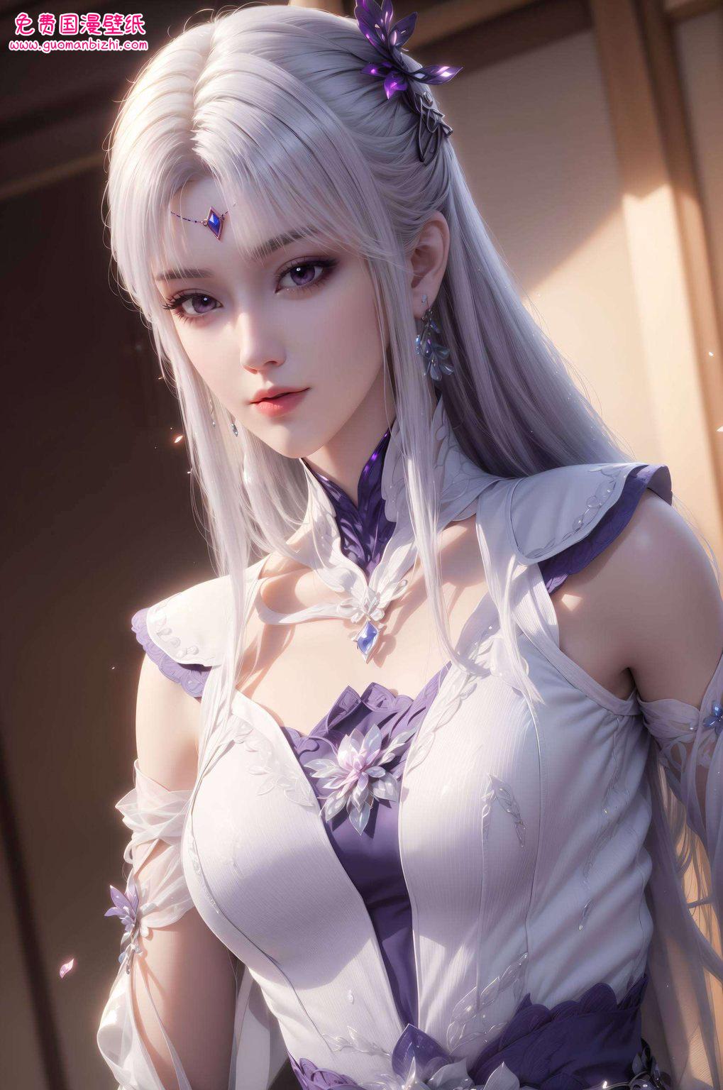 毒体不毒这组小医仙超清壁纸