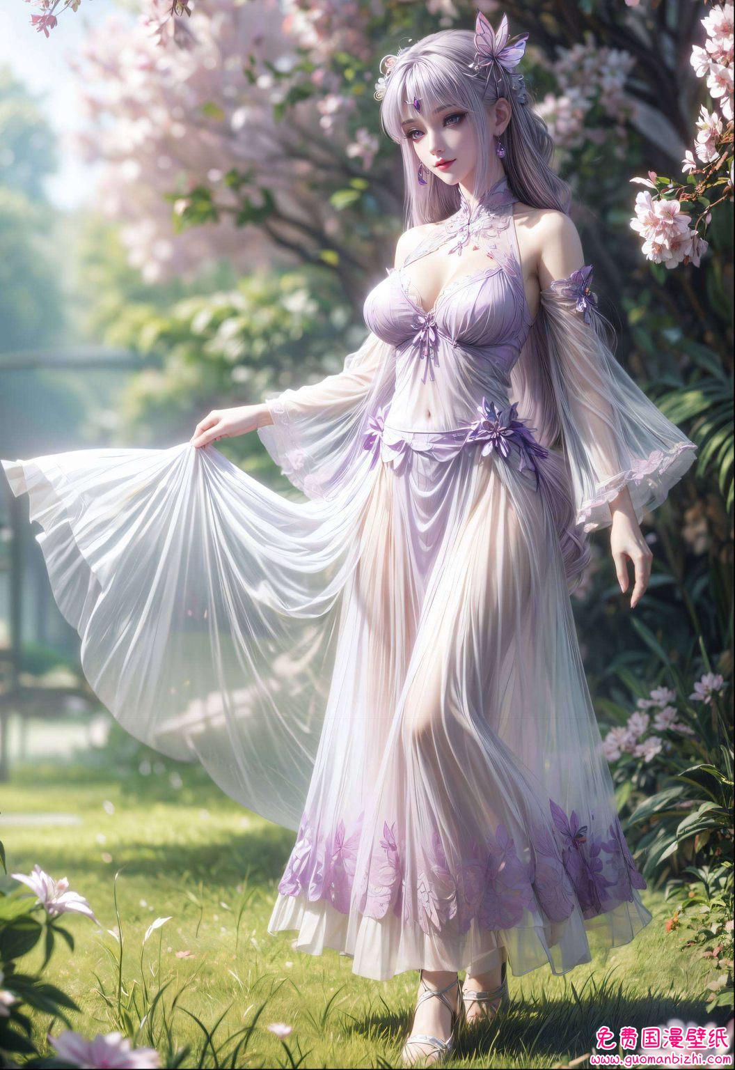 成为了无数粉丝心中的女神小医仙以其独特的厄难毒体和温柔仁心