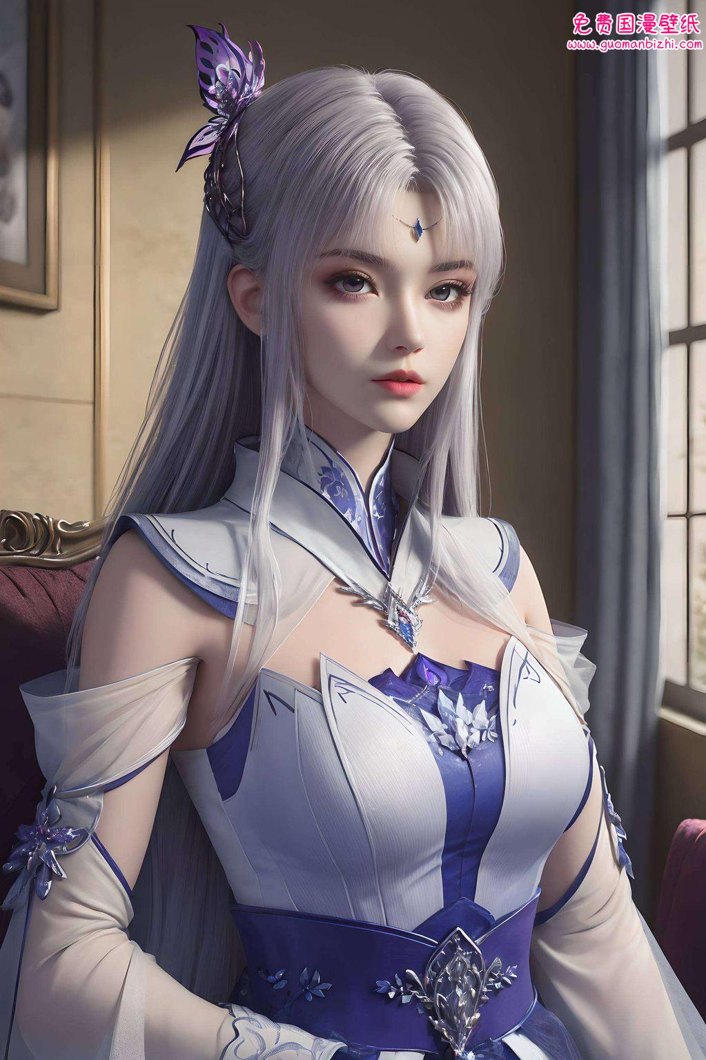 今天给大家带来一份古风漫画壁纸大餐!这里有斗破苍穹中的小医仙她那神秘的厄难毒体让人又敬又畏;还有那些国漫女神和美女