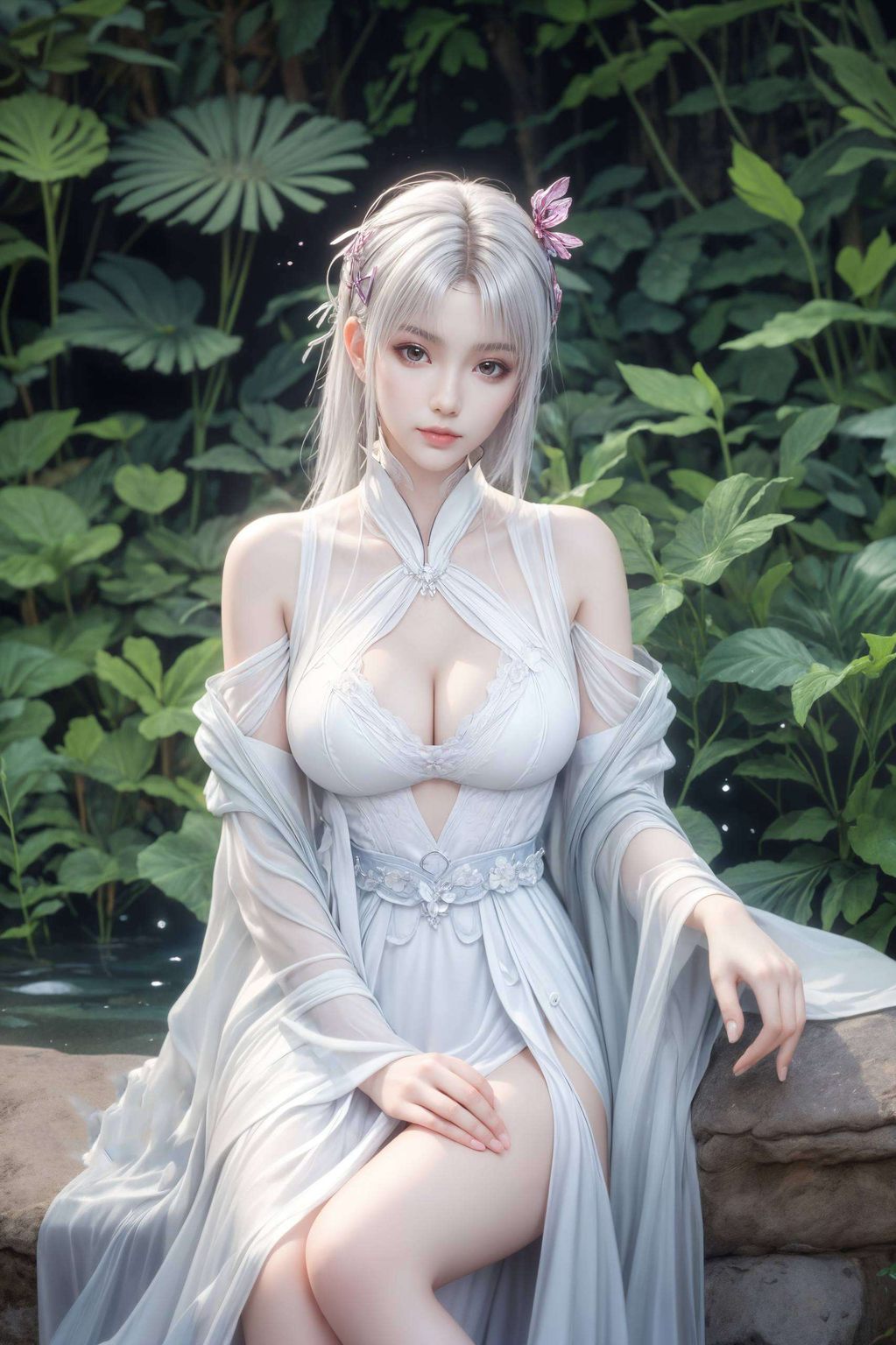 心情大好！🌸🎨✨安卓用户们