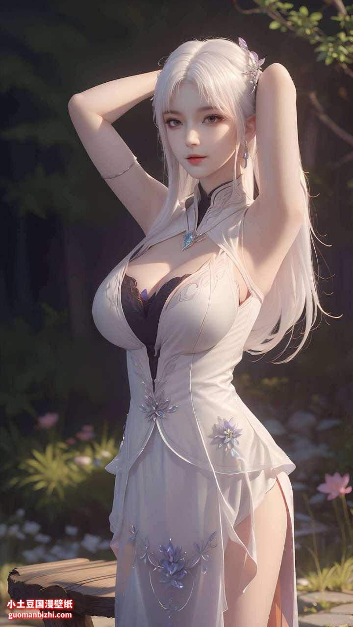 漫画小医仙壁纸高清大图壁纸预览