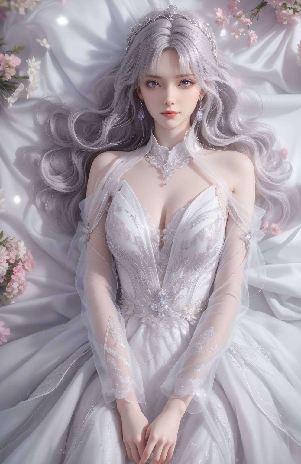 仿佛穿越了斗破苍穹的玄幻世界每一次凝视