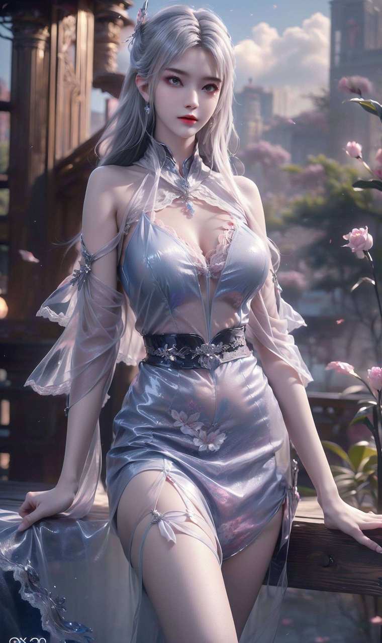 小医仙景深壁纸壁纸预览