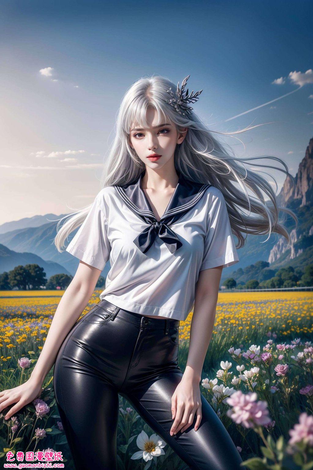 在古风的世界里不仅是视觉的盛宴