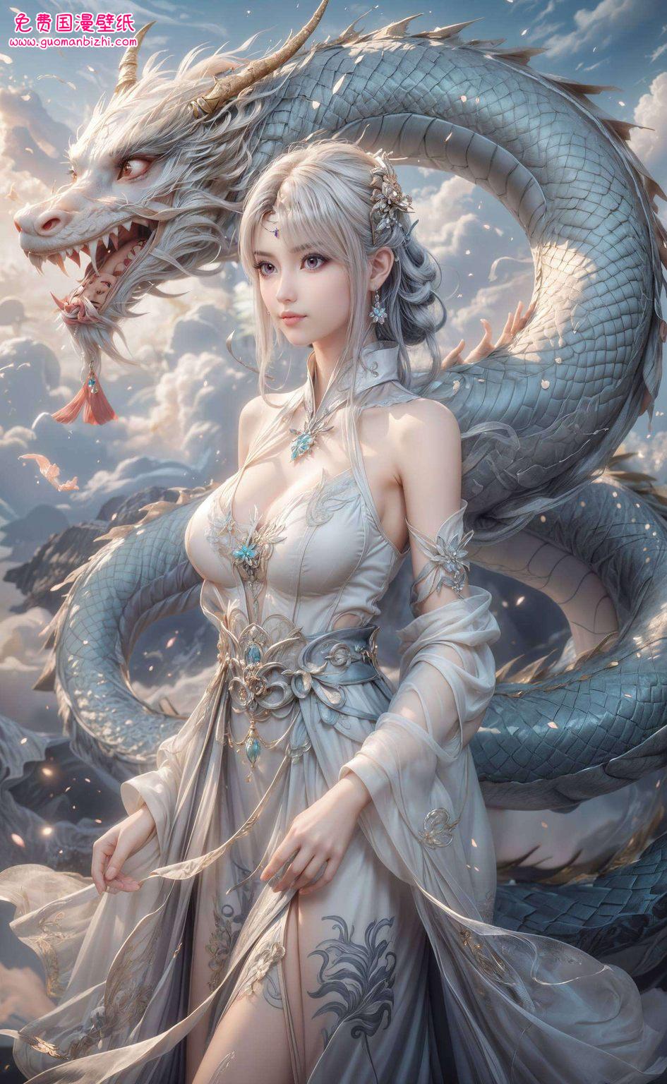 她的眼中藏着斗破苍穹的奥秘身负厄难毒体的她