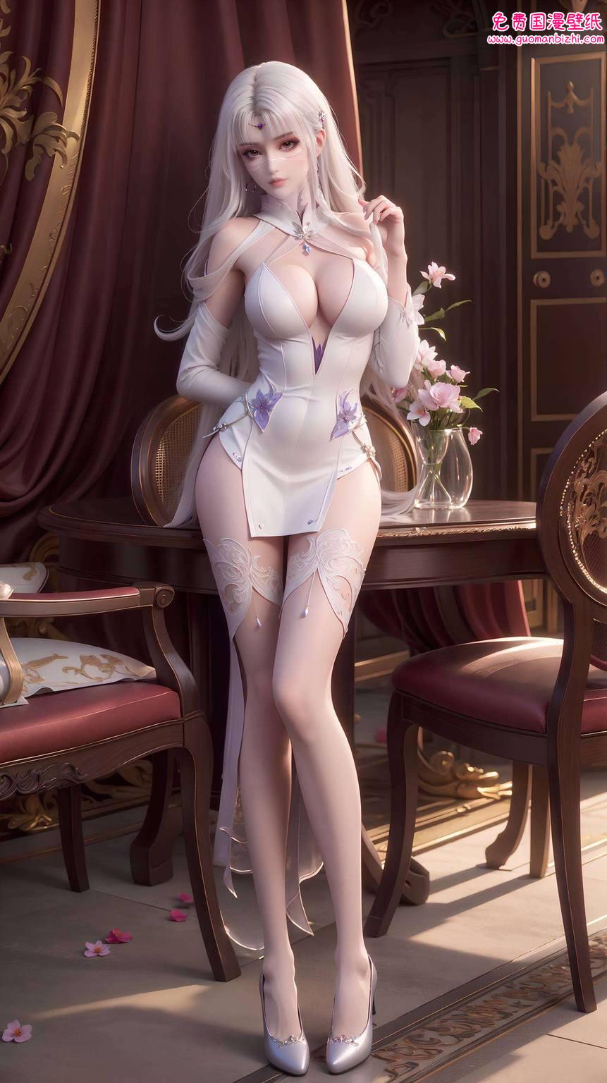 如同斗破苍穹中的一抹仙气动漫世界里的每一次邂逅