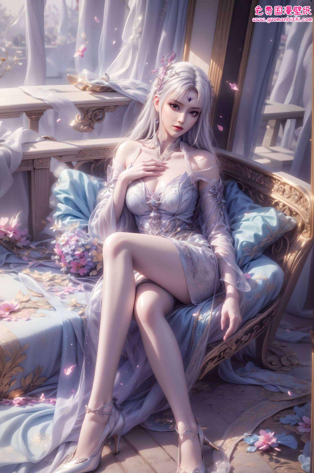 在这绚烂的电脑壁纸集合中却以医术悬壶济世