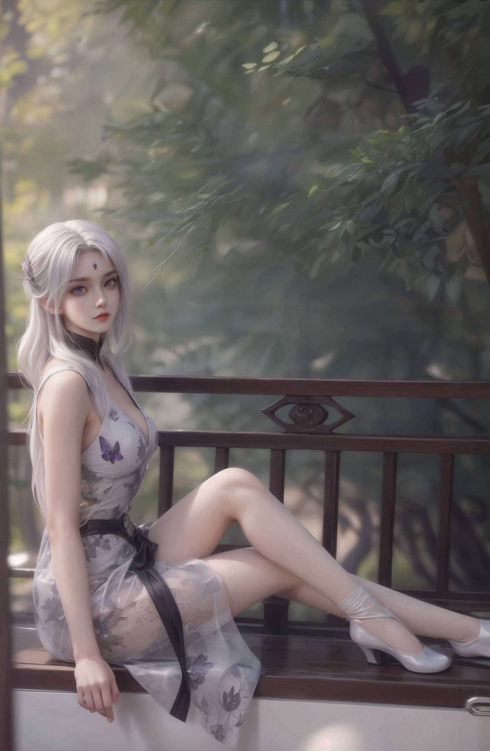 小医仙以其独特的“厄难毒体”和温柔的医术都能感受到那份玄幻世界的浪漫与神秘