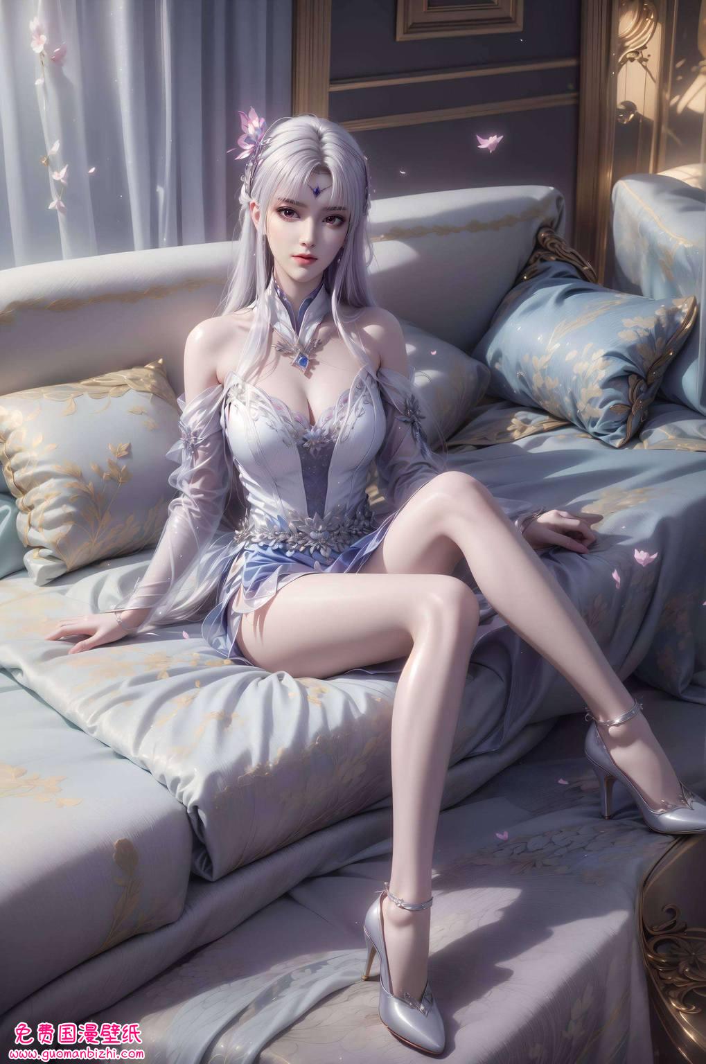 以她的医术和智慧高清动态