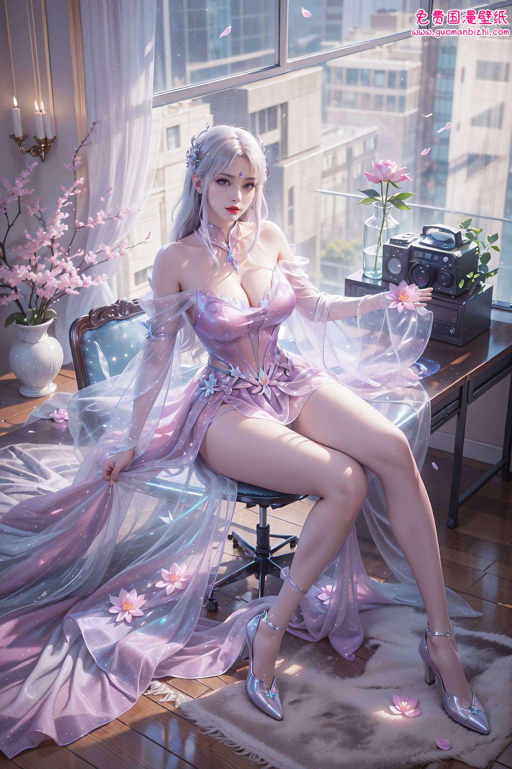 还有《斗破苍穹》里的厄难毒体美图各位二次元的小伙伴们