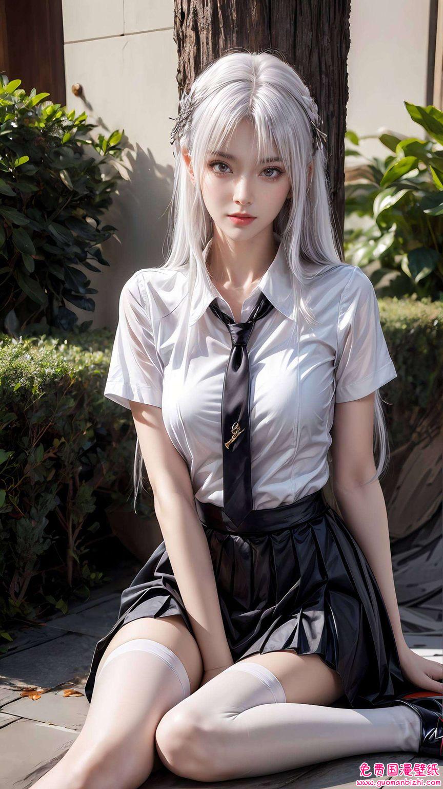 熏儿雅致如诗如画