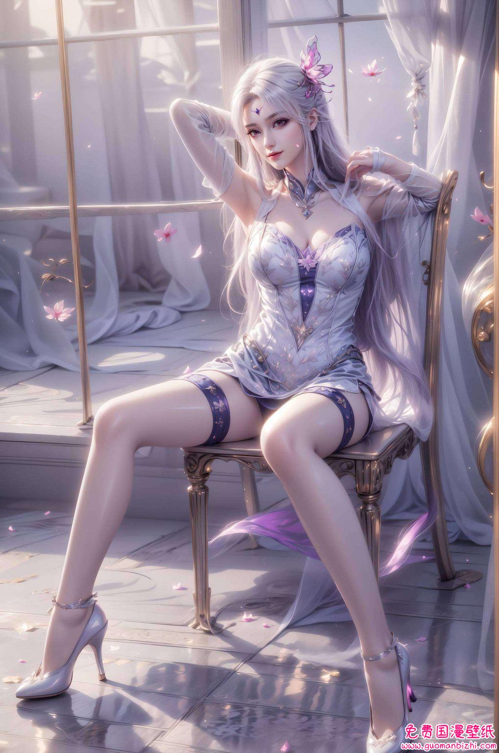 都是对厄难毒体与玄幻世界的独特诠释美杜莎的冷艳、小医仙的柔美、薰儿的灵动与云韵的飘逸