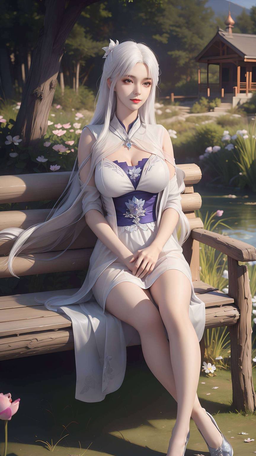 😍

这就是我们的国漫女神小医仙让你的手机也变得小可爱、小调皮起来！🌈💖
