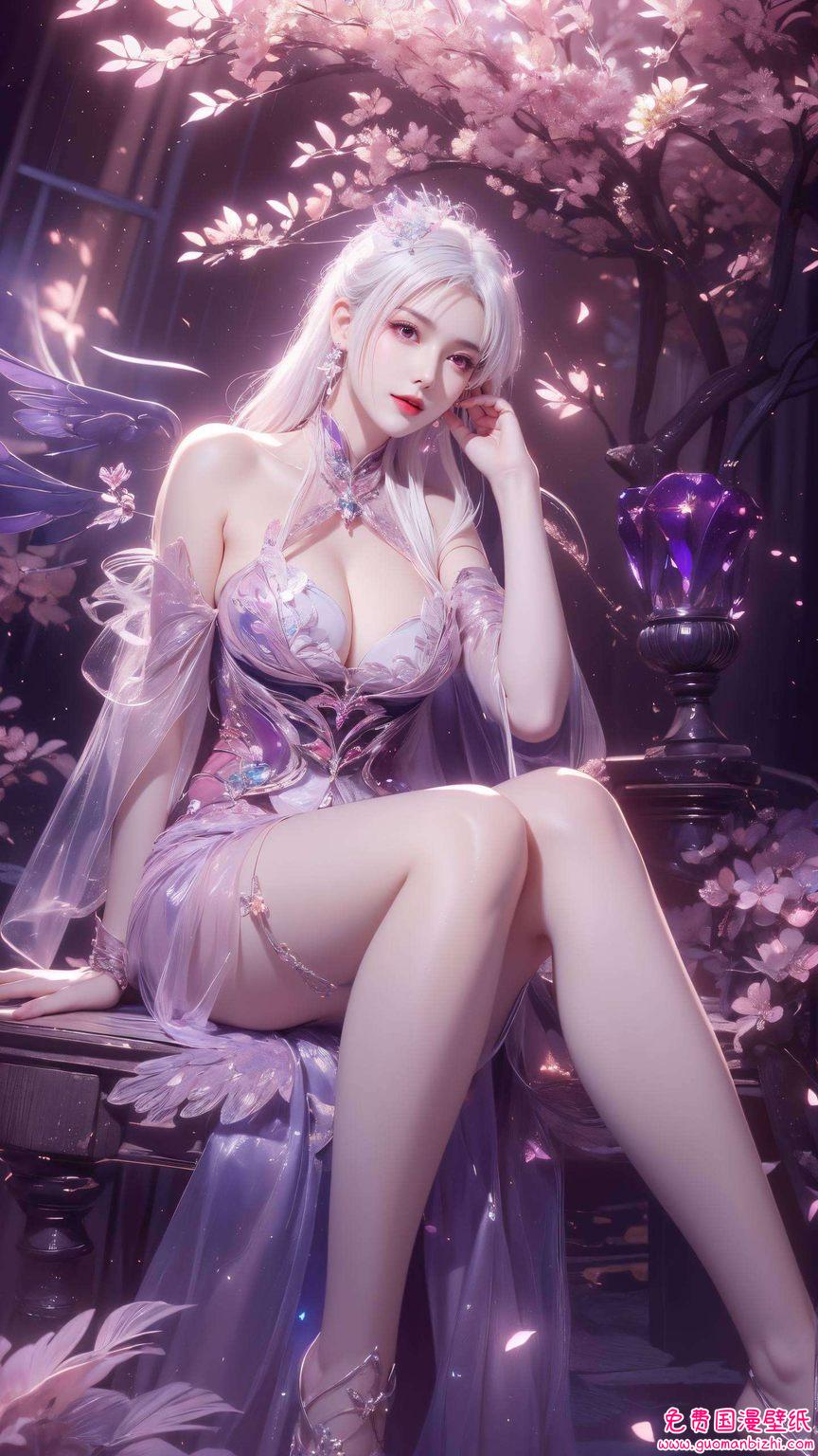 每一位观众心中最美的存在你的传奇